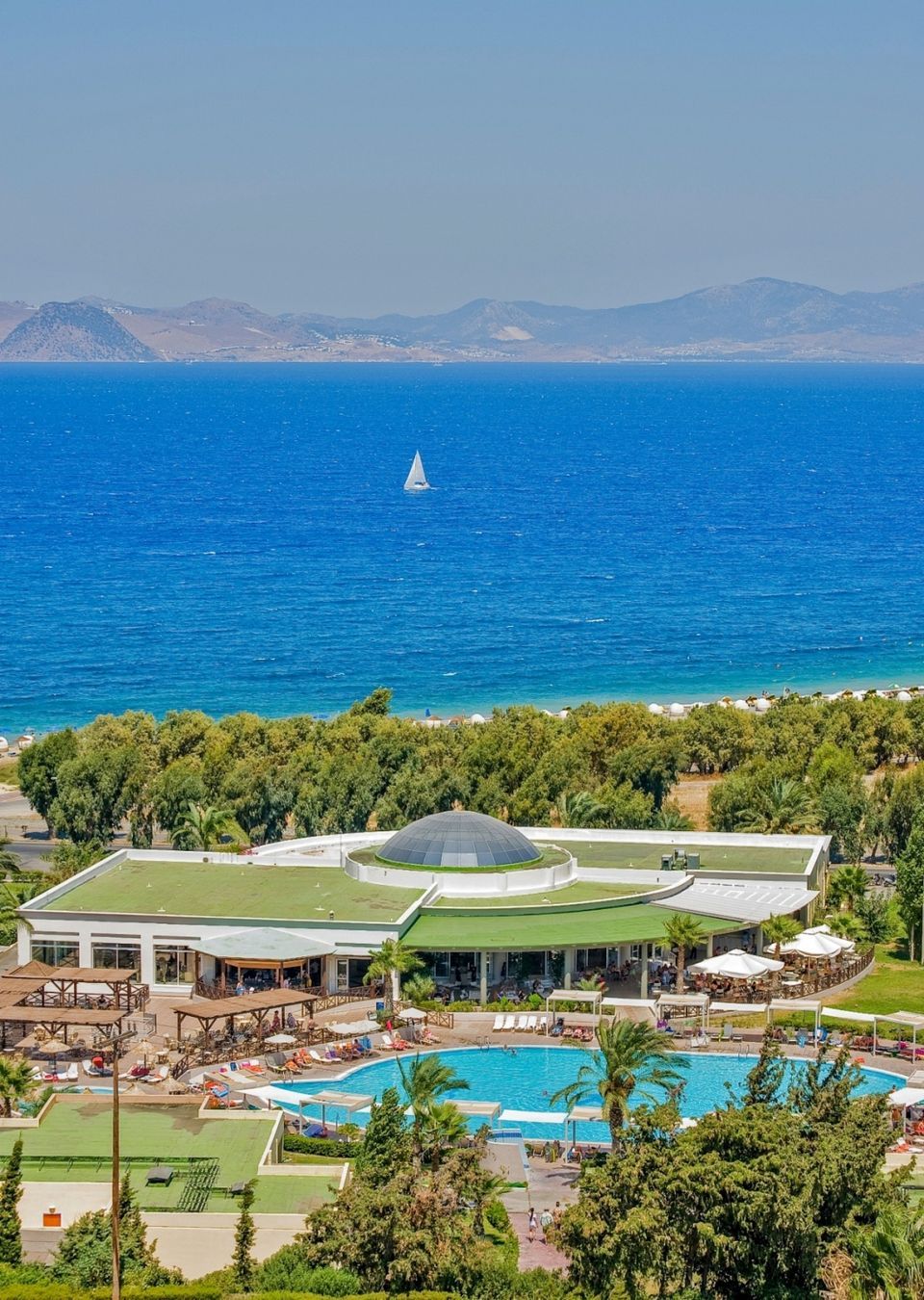 Kipriotis Maris Suites - 2