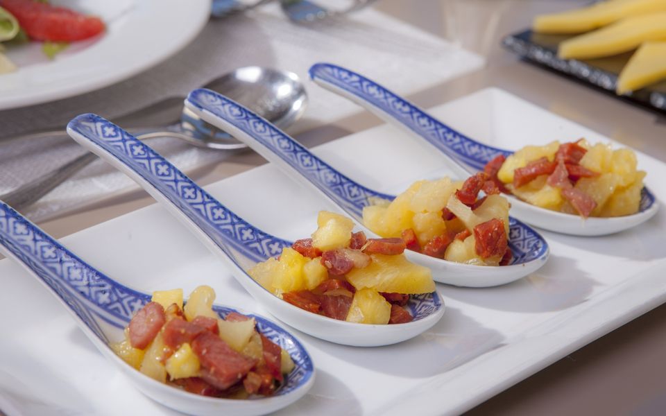 Kipriotis Maris Suites - 3