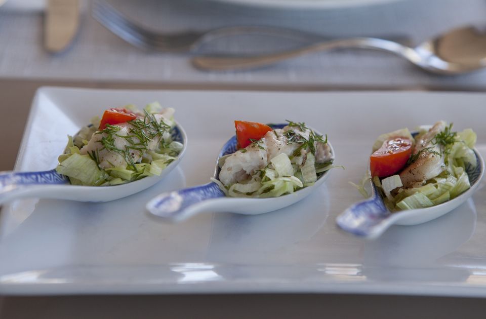 Kipriotis Maris Suites - 4
