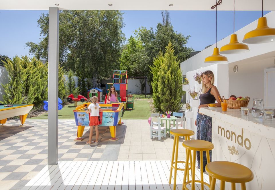 Kipriotis Maris Suites - 12