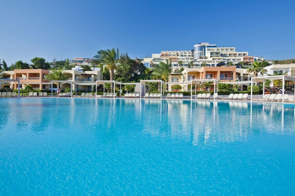 Kipriotis Maris Suites - 14