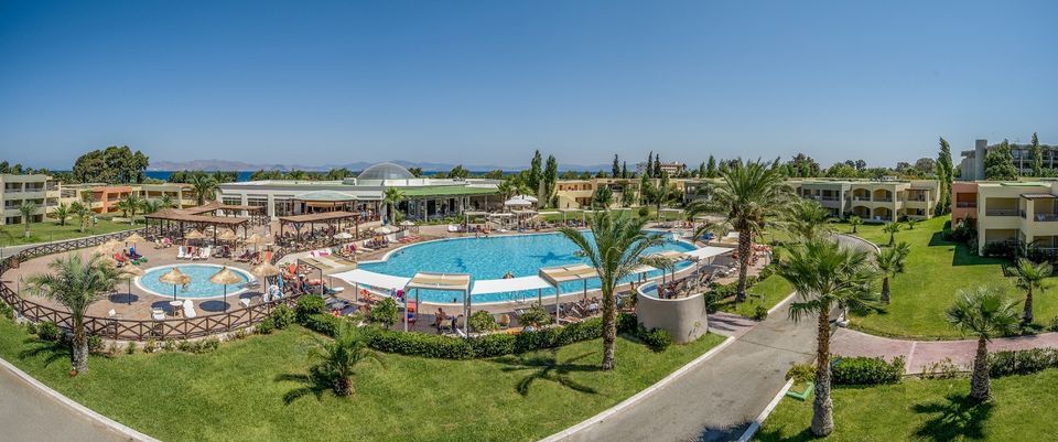 Kipriotis Maris Suites - 15