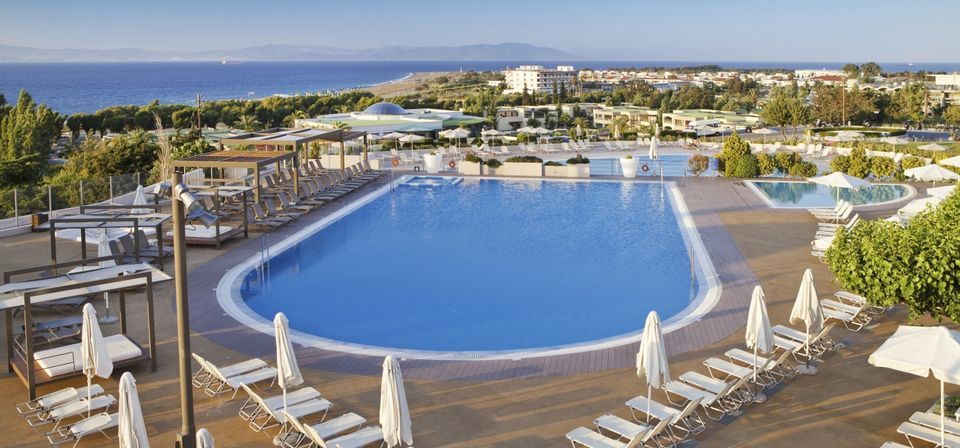 Kipriotis Panorama Hotel & Suites - 1