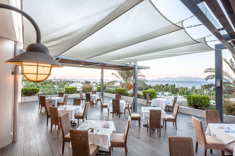 Kipriotis Panorama Hotel & Suites - 4