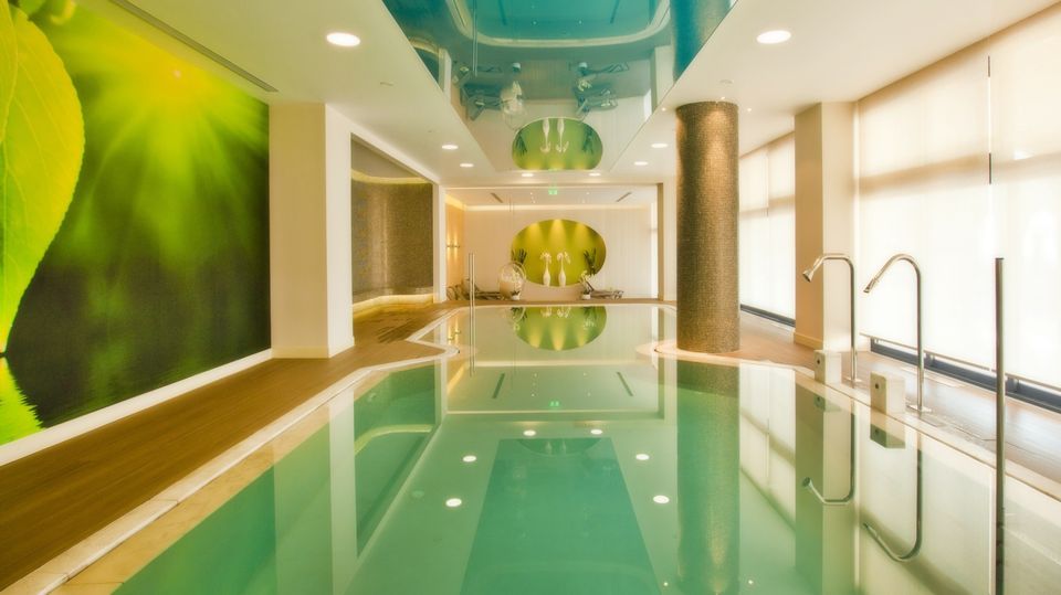 Kipriotis Panorama Hotel & Suites - 5
