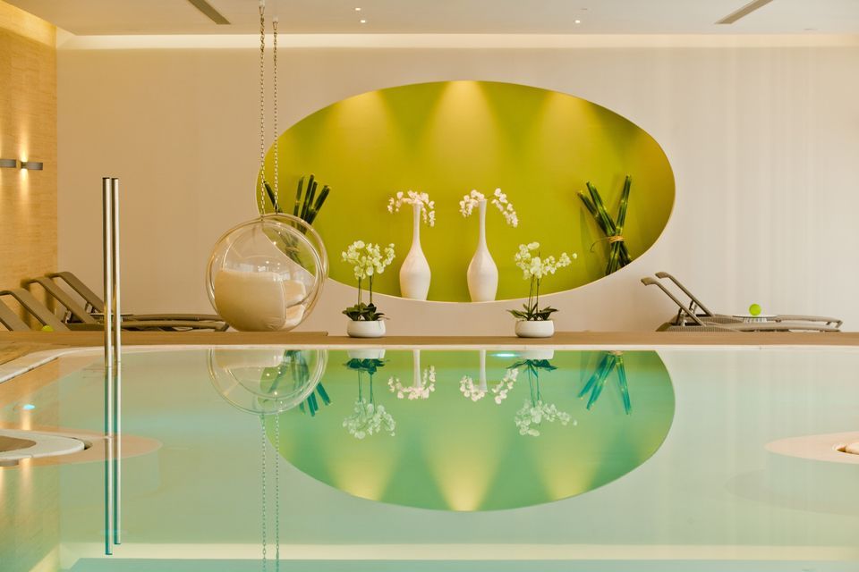 Kipriotis Panorama Hotel & Suites - 11