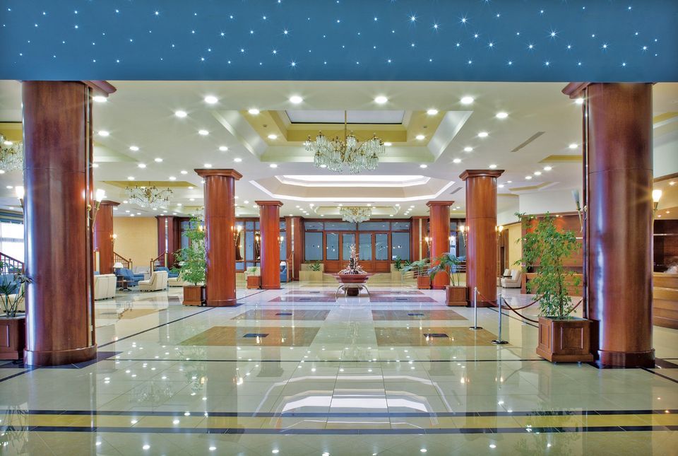 Kipriotis Panorama Hotel & Suites - 12
