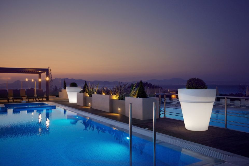 Kipriotis Panorama Hotel & Suites - 13