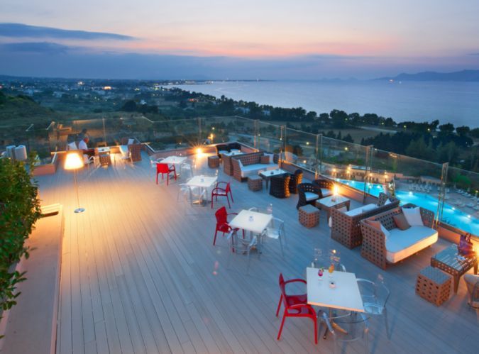 Kipriotis Panorama Hotel & Suites - 14