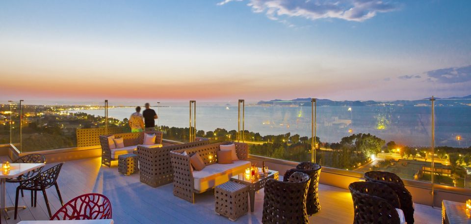Kipriotis Panorama Hotel & Suites - 15