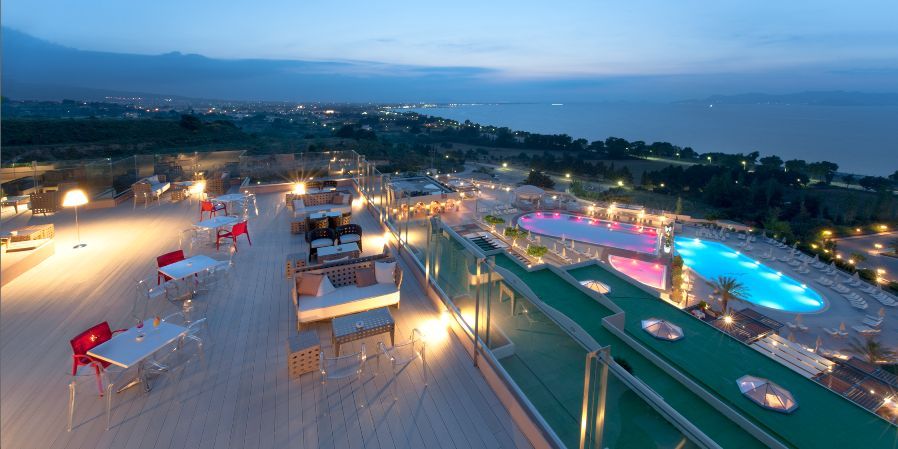 Kipriotis Panorama Hotel & Suites - 16