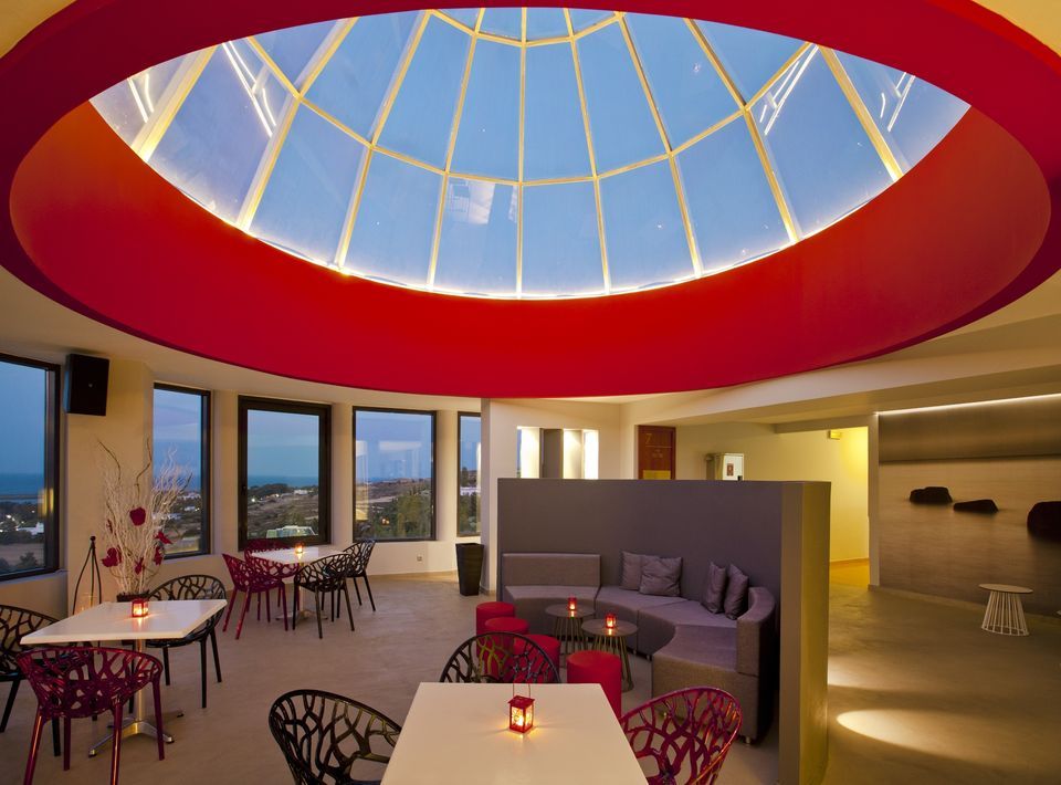 Kipriotis Panorama Hotel & Suites - 18