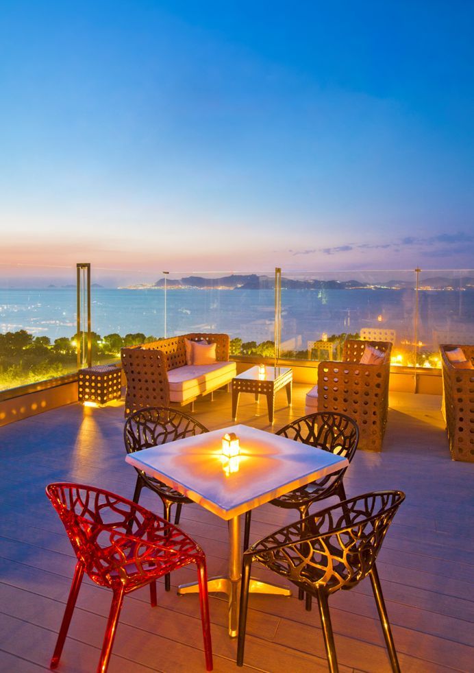 Kipriotis Panorama Hotel & Suites - 19