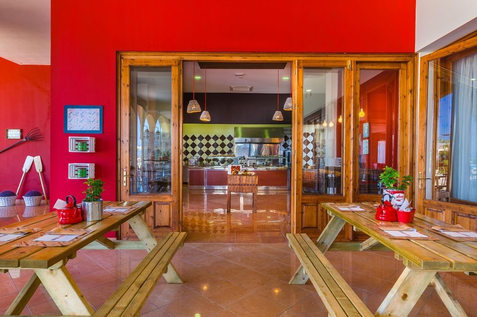 Kipriotis Panorama Hotel & Suites - 23