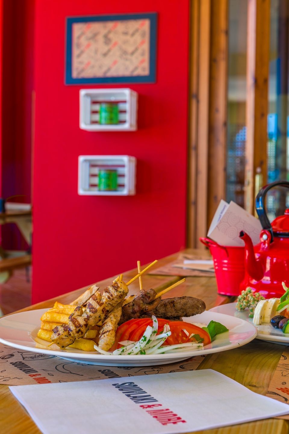 Kipriotis Panorama Hotel & Suites - 24