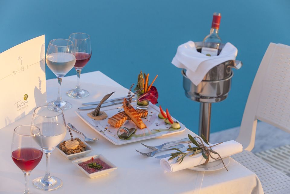 Kipriotis Panorama Hotel & Suites - 28