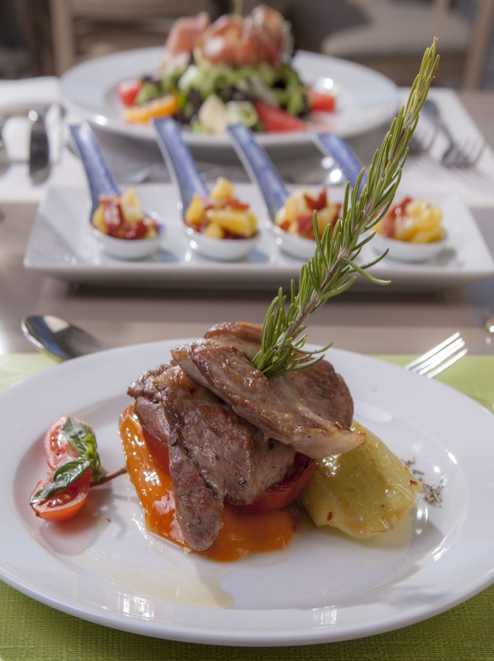 Kipriotis Panorama Hotel & Suites - 33