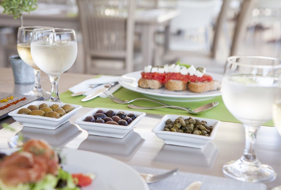 Kipriotis Panorama Hotel & Suites - 36