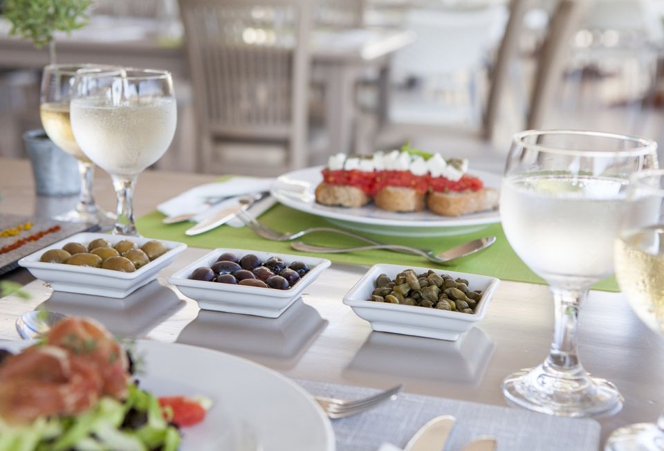 Kipriotis Panorama Hotel & Suites - 37