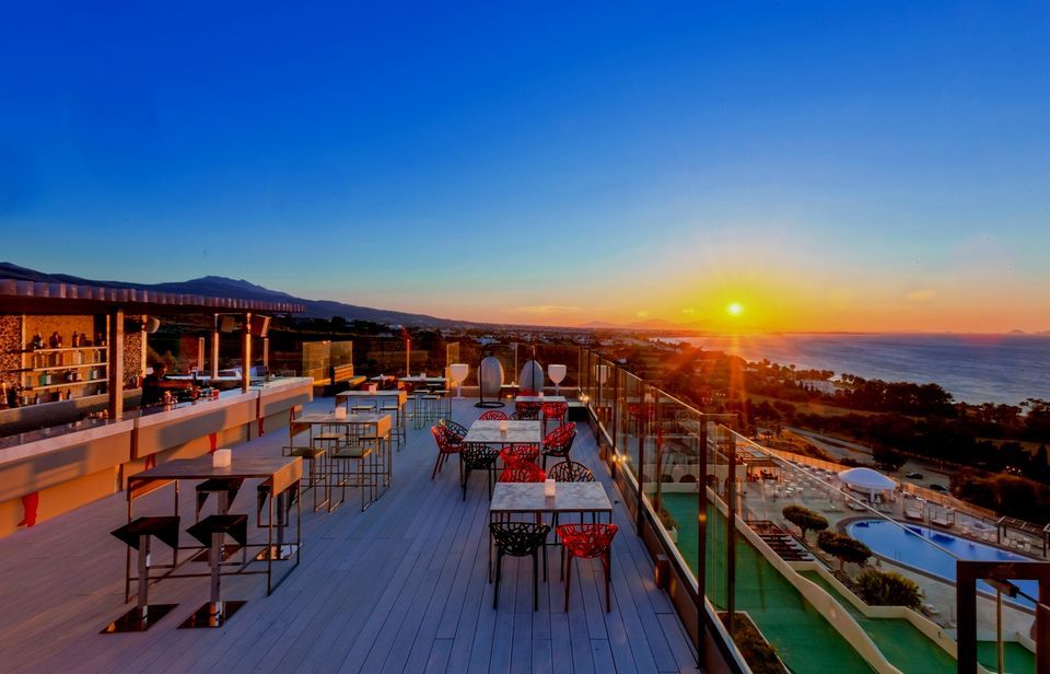 Kipriotis Panorama Hotel & Suites - 38