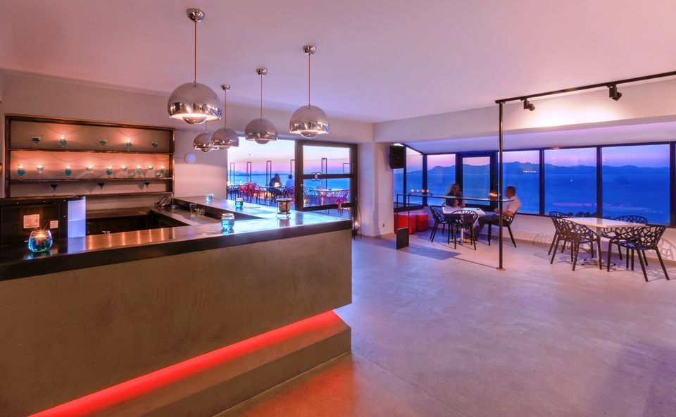 Kipriotis Panorama Hotel & Suites - 39