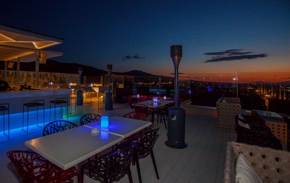 Kipriotis Panorama Hotel & Suites - 40
