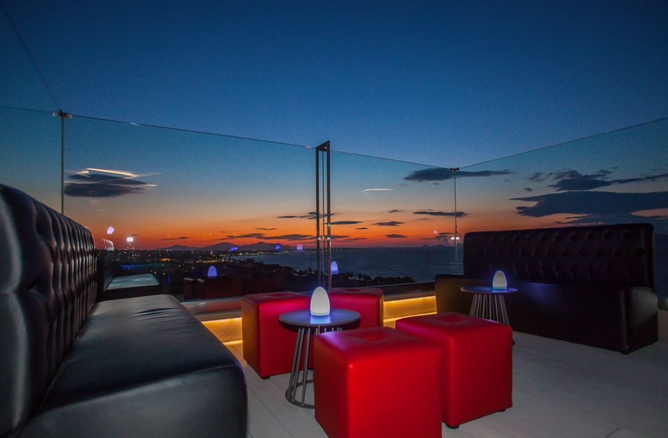 Kipriotis Panorama Hotel & Suites - 41