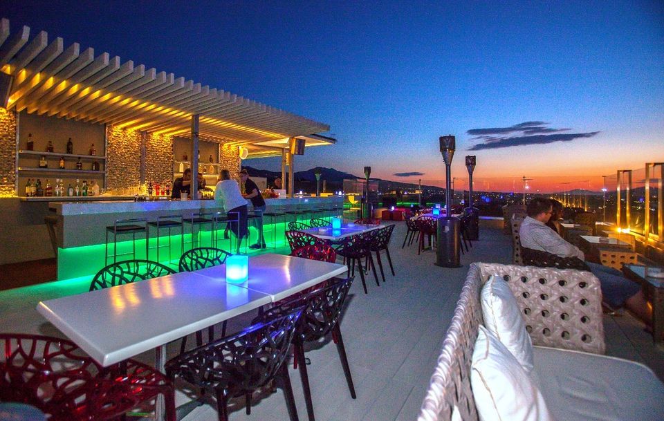 Kipriotis Panorama Hotel & Suites - 42