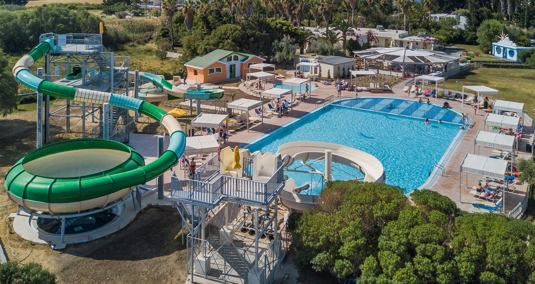 Kipriotis Village Resort - 1