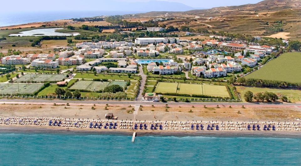 Kipriotis Village Resort - 2