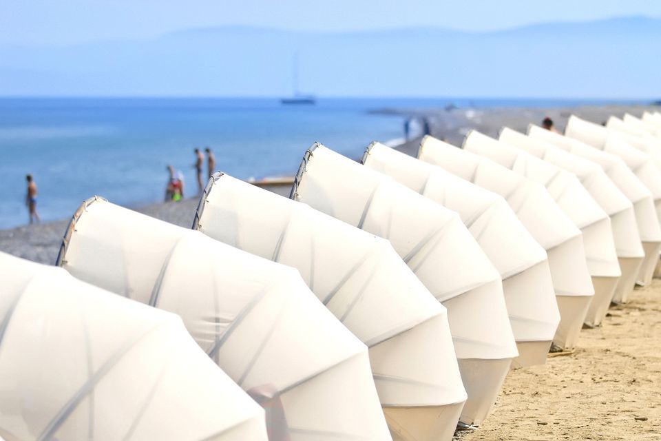 Kipriotis Village Resort - 8