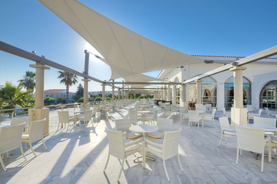 Kipriotis Village Resort - 16