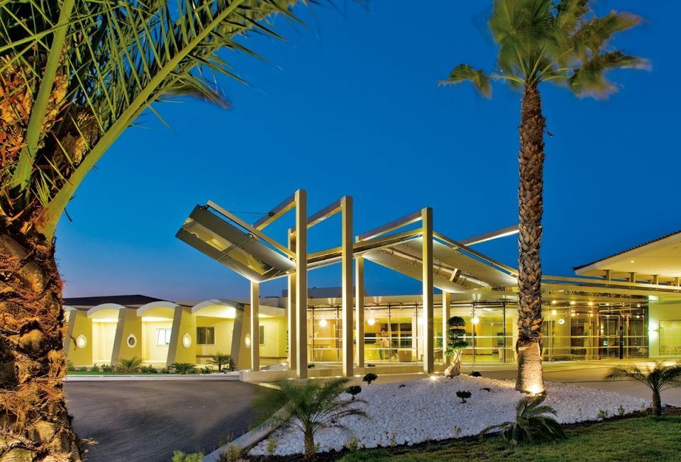 Kipriotis Village Resort - 18