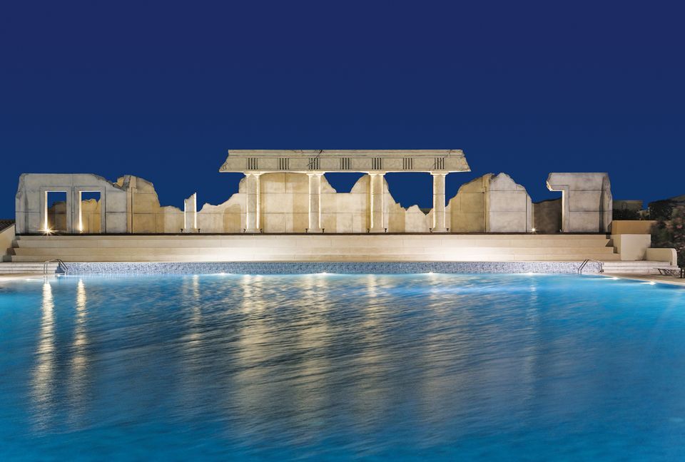 Kipriotis Village Resort - 22