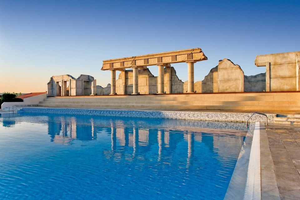 Kipriotis Village Resort - 24