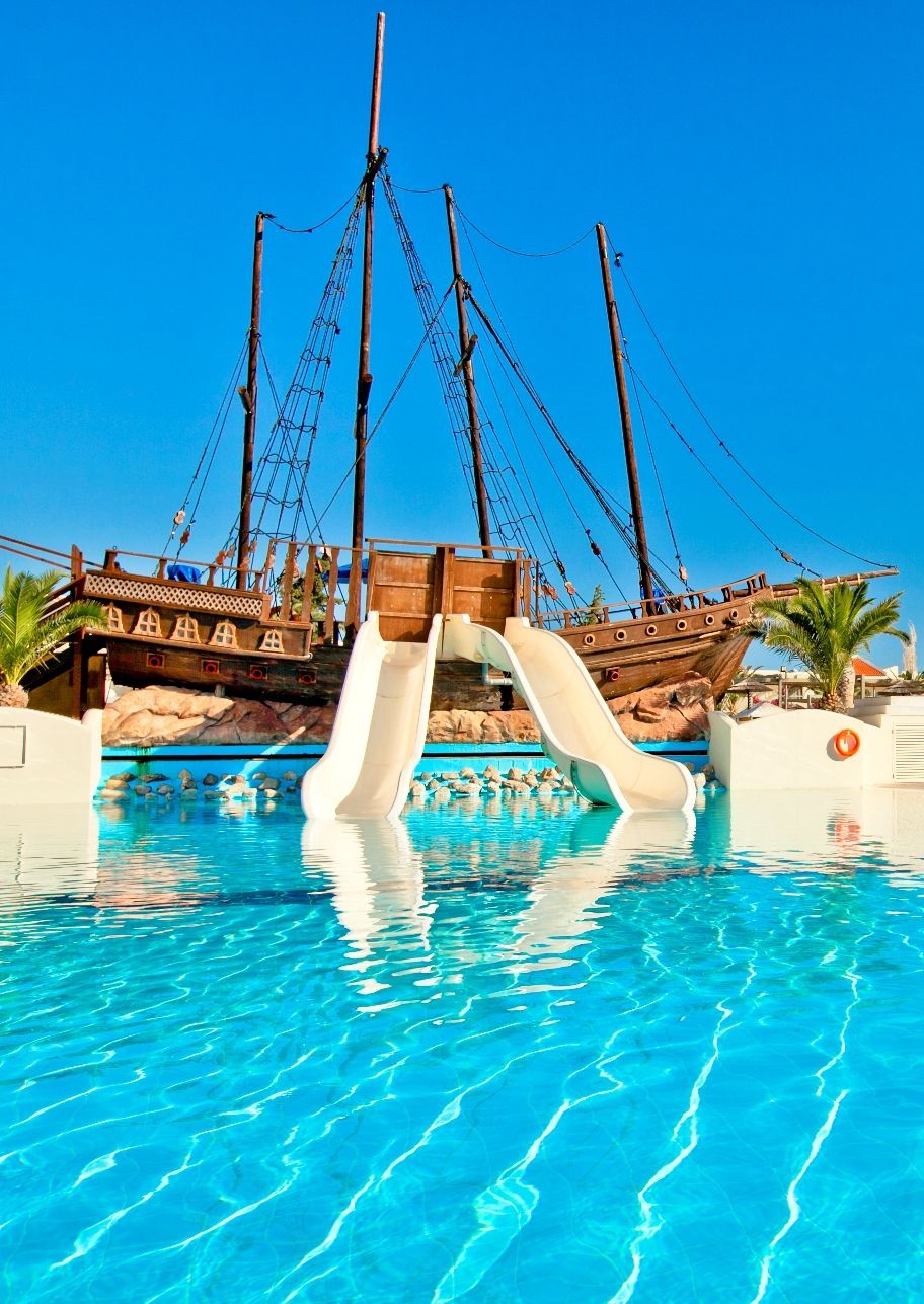 Kipriotis Village Resort - 25