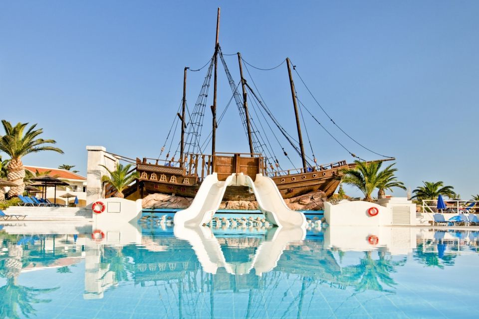 Kipriotis Village Resort - 26