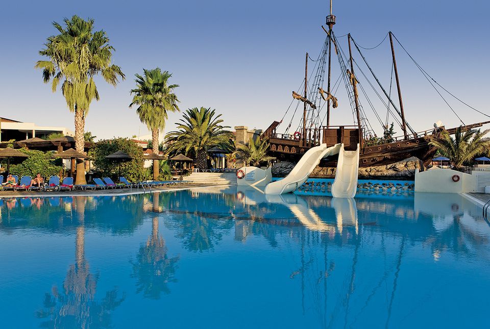Kipriotis Village Resort - 27