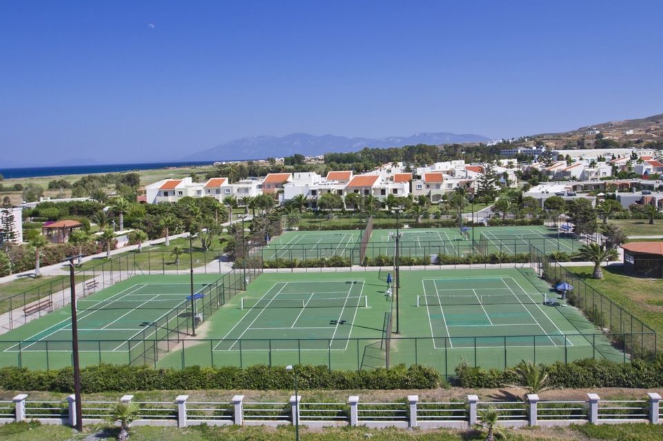 Kipriotis Village Resort - 29