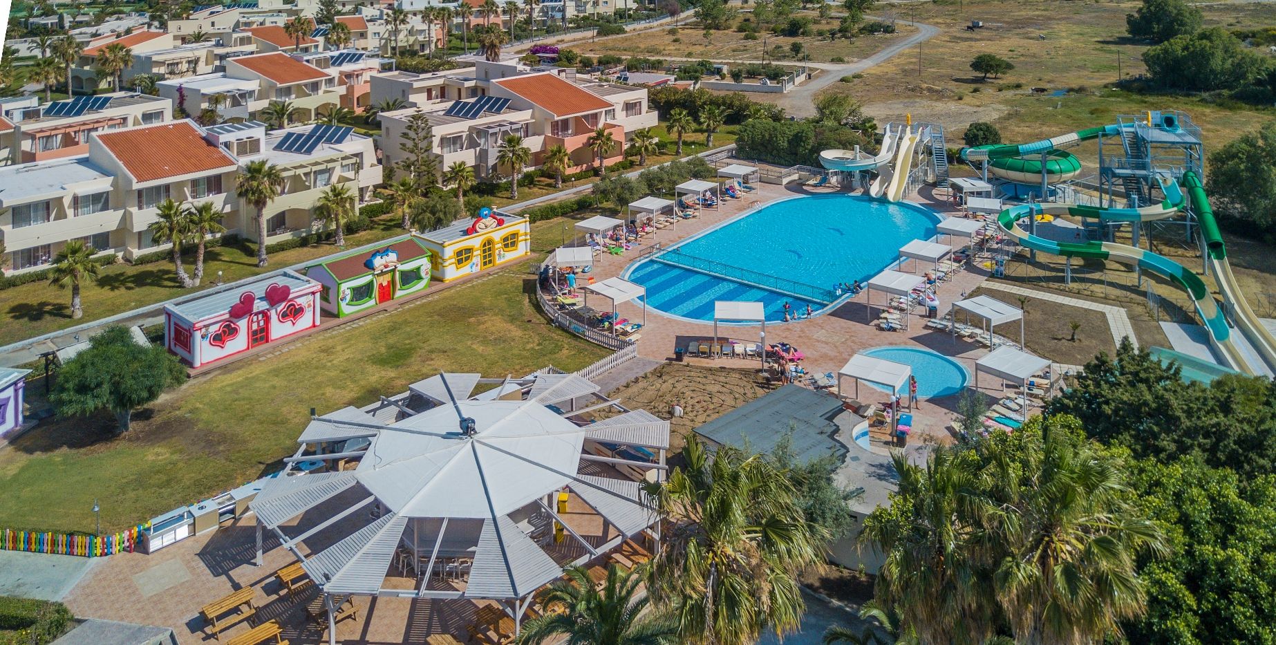 Kipriotis Village Resort - 30