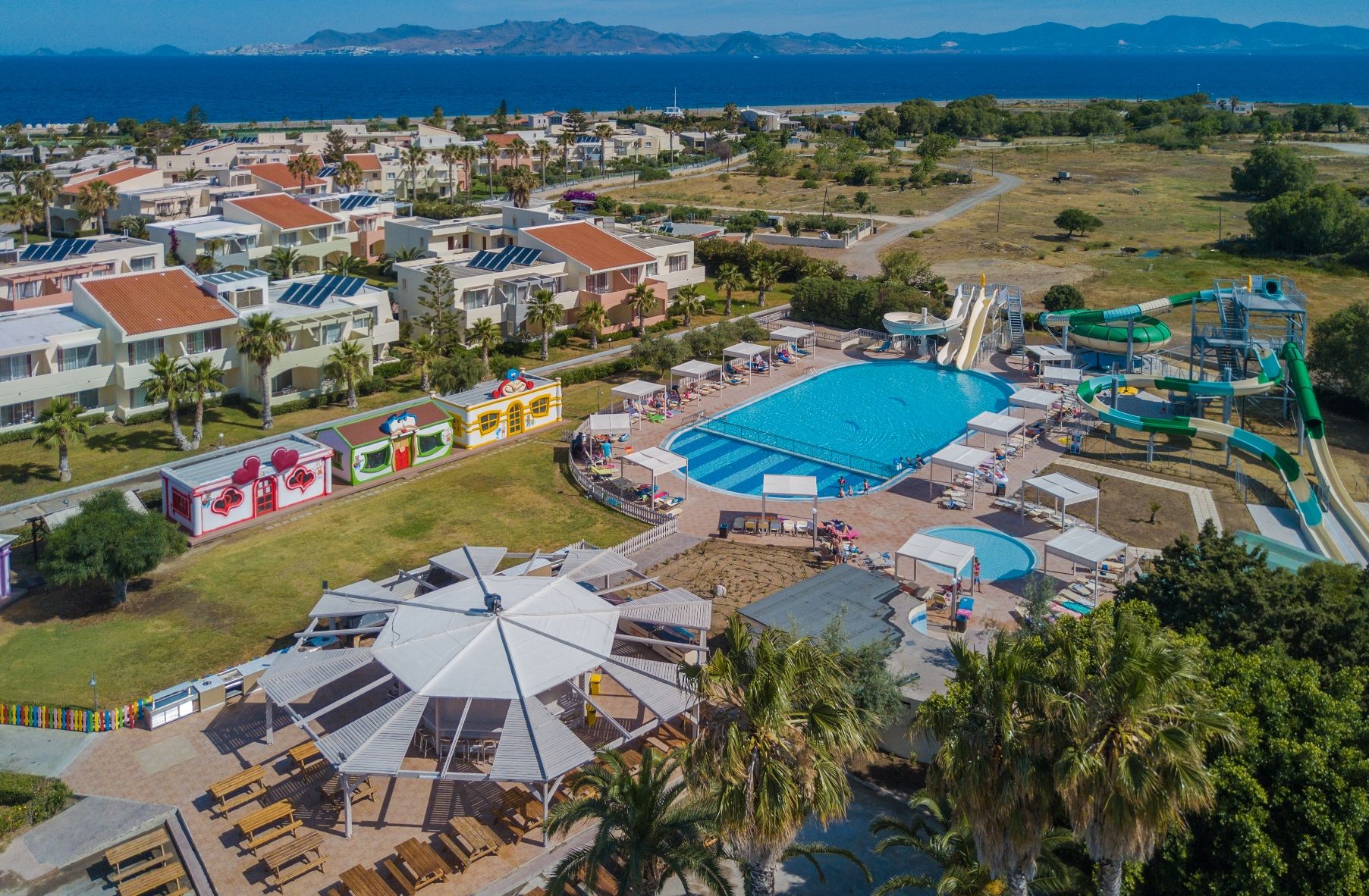Kipriotis Village Resort - 31