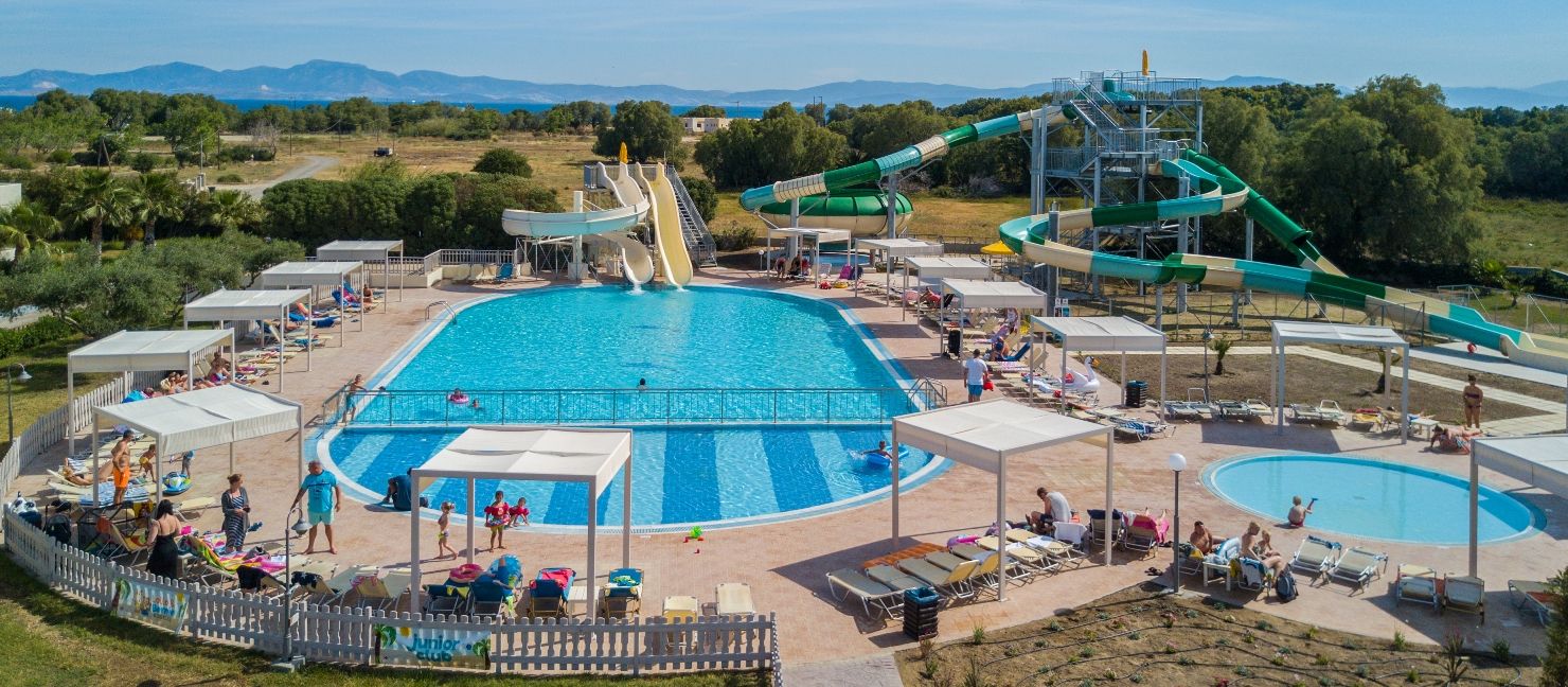 Kipriotis Village Resort - 32
