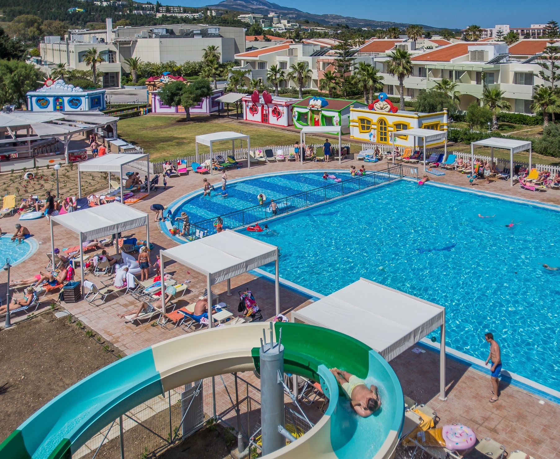 Kipriotis Village Resort - 35