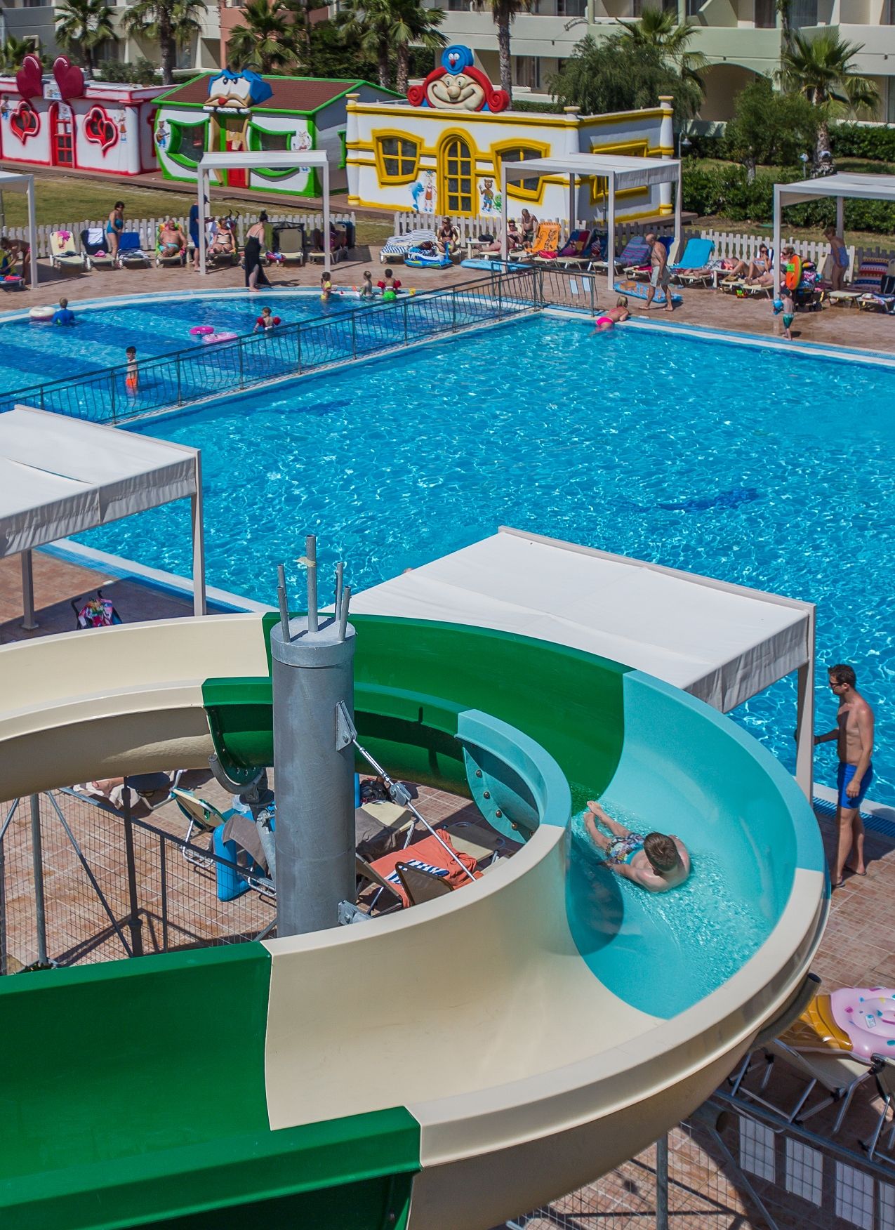 Kipriotis Village Resort - 36