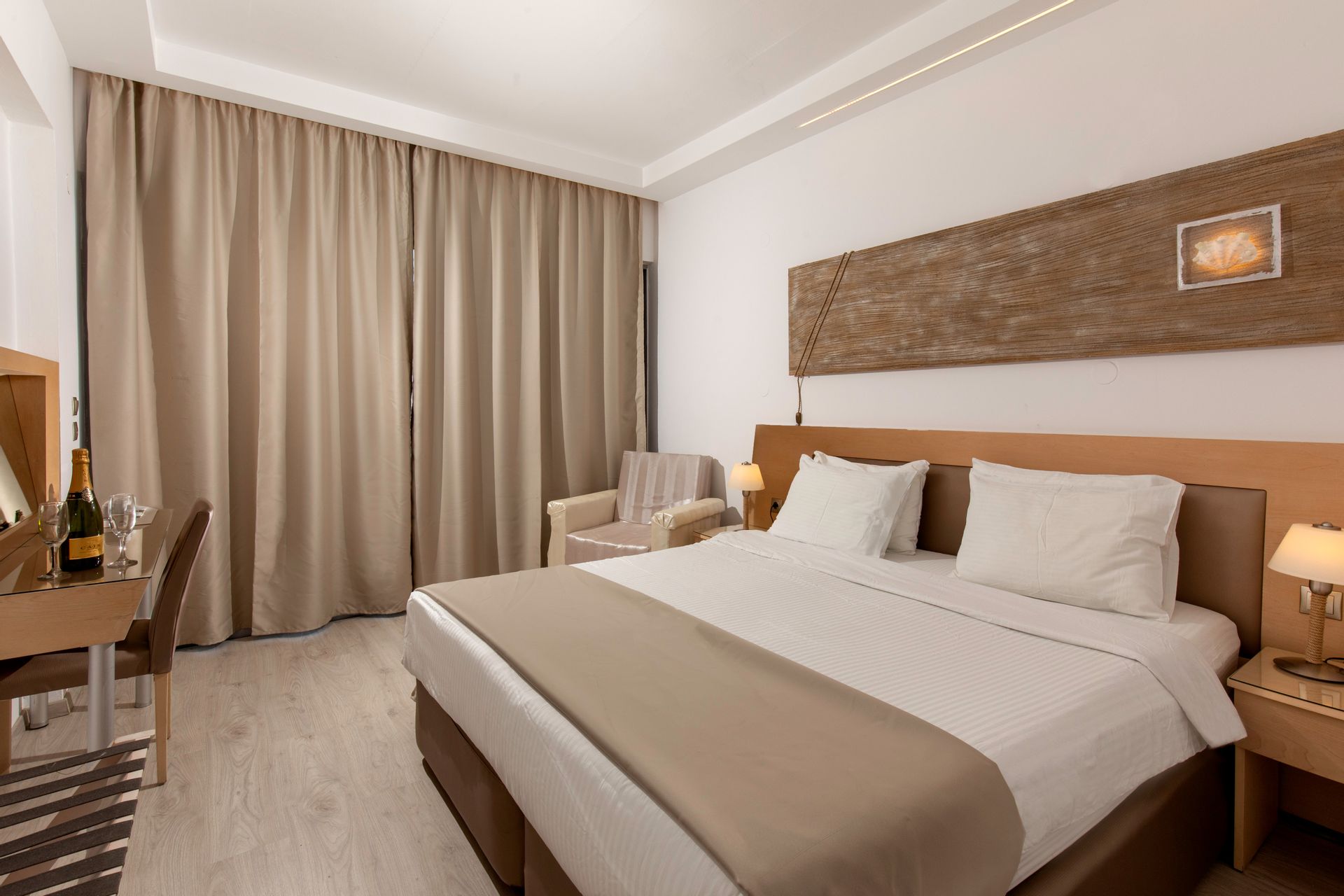 Kolymbia Bay Art Hotel - 2
