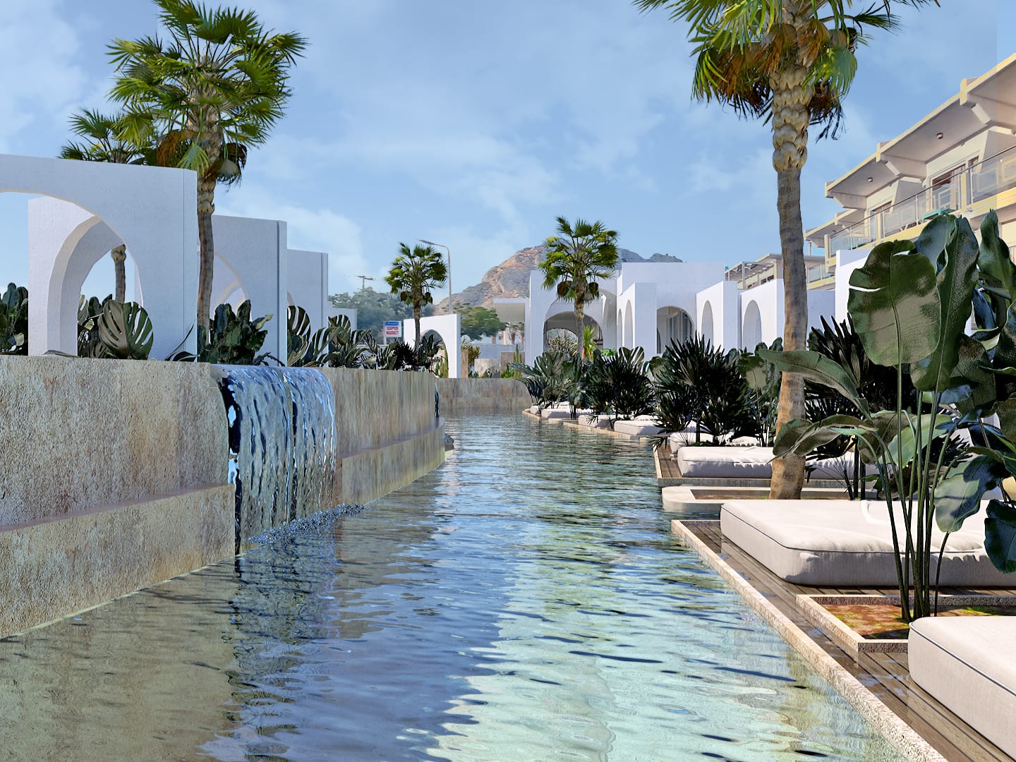 Kolymbia Bay Art Hotel - 3