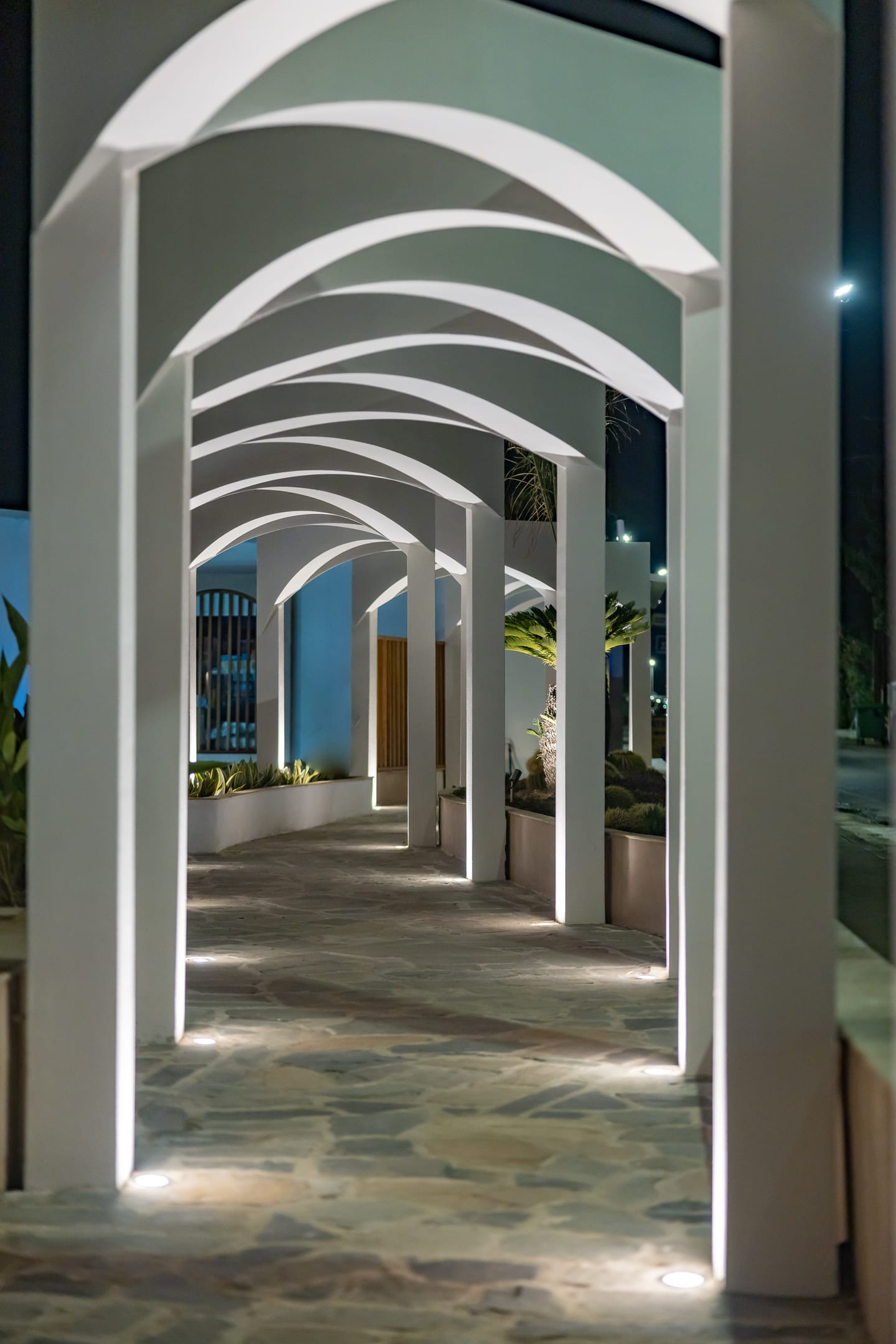Kolymbia Bay Art Hotel - 4