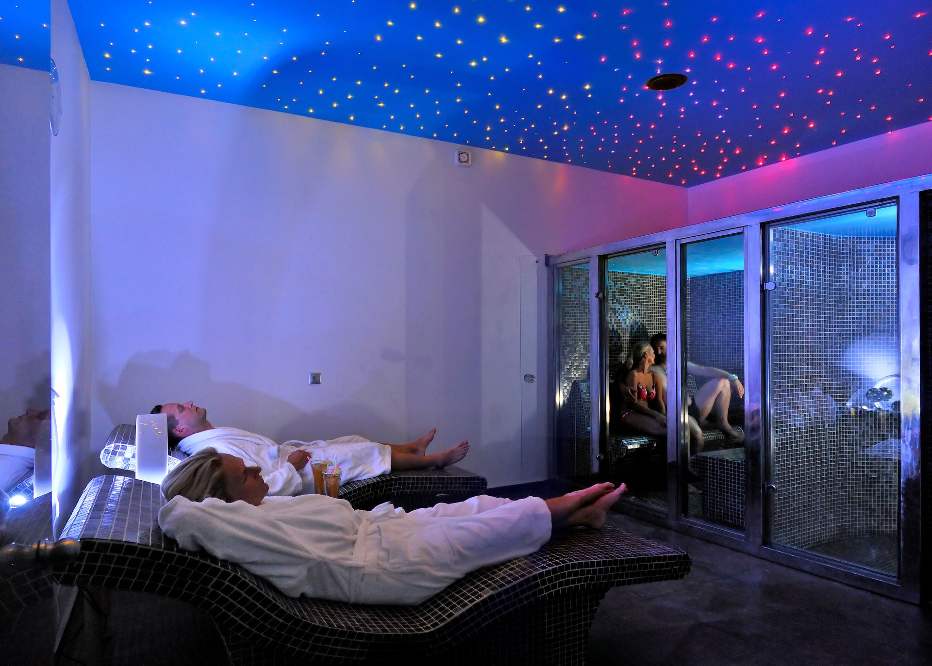 Kolymbia Bay Art Hotel - 5