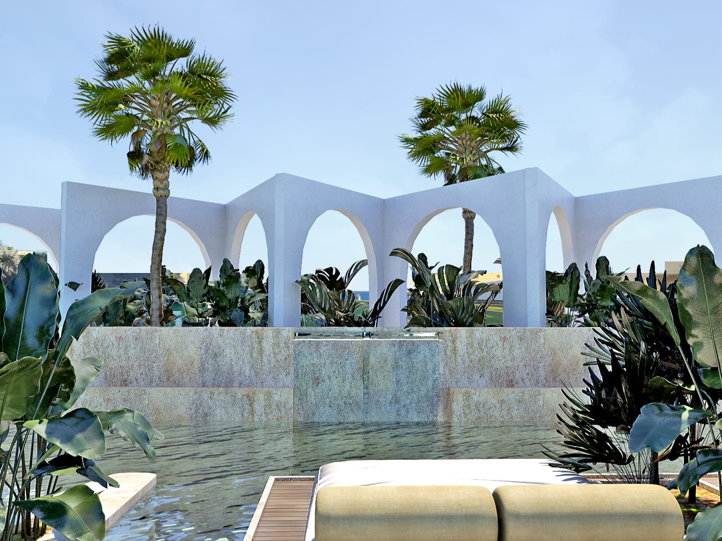 Kolymbia Bay Art Hotel - 6