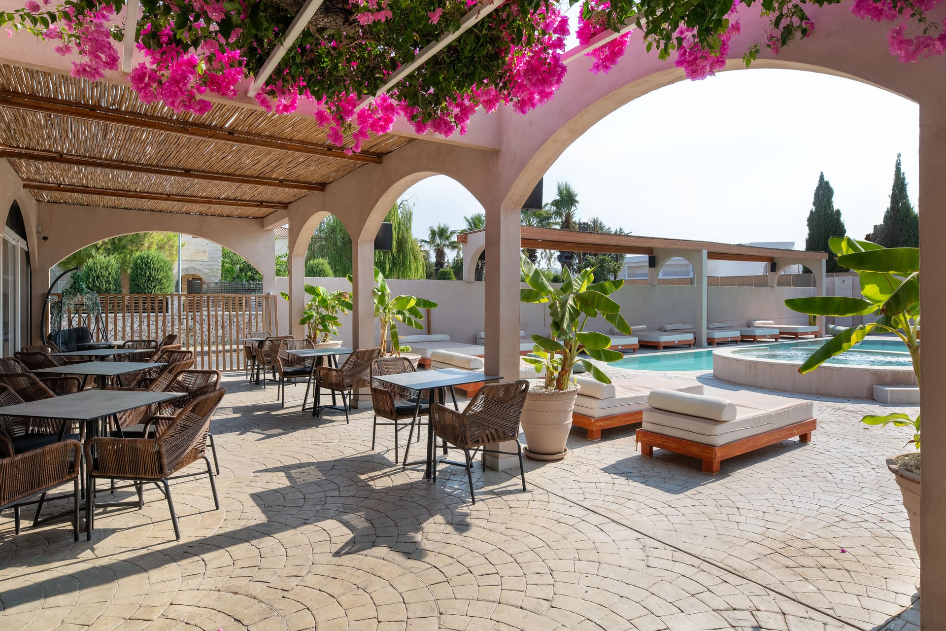 Kolymbia Bay Art Hotel - 7